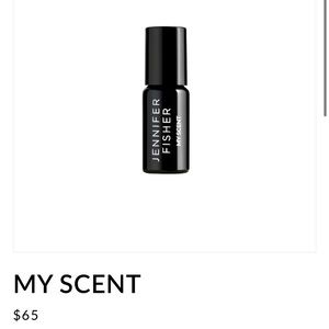 Jennifer Fisher My scent